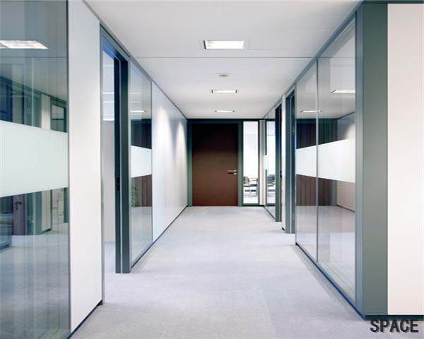 白山玻璃隔墙厚度之100款大全解析